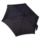 totes(トーツ) ブレラタイニー Multico star 21863 傘