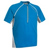 SALOMON(サロモン) XT ウィング 2 3/4ジップ テックTEE Men’s L10719700 半袖Tシャツ(メンズ)