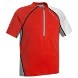 SALOMON(サロモン) XT ウィング 2 3/4ジップ テックTEE Men’s L10719500 半袖Tシャツ(メンズ)