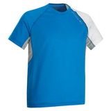 SALOMON(サロモン) トレイルランナー II 半袖 テックTEE Men’s L10722400 半袖Tシャツ(メンズ)