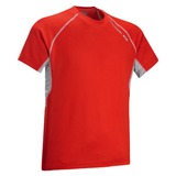 SALOMON(サロモン) トレイルランナー II 半袖 テックTEE Men’s L10722700 半袖Tシャツ(メンズ)