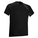SALOMON(サロモン) トレイルランナー II 半袖 テックTEE Men’s L10722800 半袖Tシャツ(メンズ)
