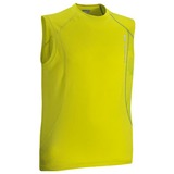SALOMON(サロモン) トレイルランナー II タンク Men’s L10725200 ノースリーブ･タンクトップ(メンズ)
