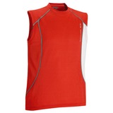 SALOMON(サロモン) トレイルランナー II タンク Men’s L10725300 ノースリーブ･タンクトップ(メンズ)