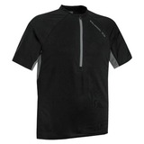 SALOMON(サロモン) XT ウィング 2 3/4ジップ テックTEE Men’s L10719400 半袖Tシャツ(メンズ)