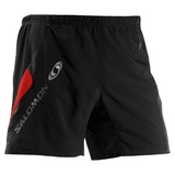 SALOMON(サロモン) XT ライトショーツ Men’s L10712500 ハーフ･ショートパンツ(メンズ)