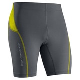 SALOMON(サロモン) トレイル III ショートタイツ Men’s L10714900 ノースリーブ･タンクトップ(メンズ)