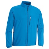 SALOMON(サロモン) ミニム II ソフトシェル ジャケット Men’s L10643900 ブルゾン(メンズ)