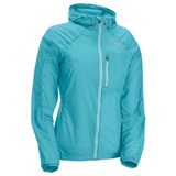 SALOMON(サロモン) ファスト ウィング フーディー II ジャケット Women’s L10709400 ソフトシェルジャケット(レディース)