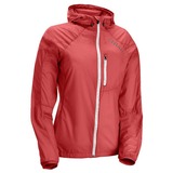 SALOMON(サロモン) ファスト ウィング フーディー II ジャケット Women’s L10709500 ソフトシェルジャケット(レディース)