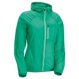 SALOMON(サロモン) ファスト ウィング フーディー II ジャケット Women’s L10709600 ソフトシェルジャケット(レディース)