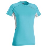SALOMON(サロモン) トレイルランナー II 半袖 テックTEE Women’s L10721900 Tシャツ･ノースリーブ(レディース)