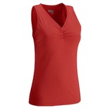 SALOMON(サロモン) ウィスパー タンク Women’s L10723900 Tシャツ･ノースリーブ(レディース)