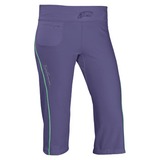SALOMON(サロモン) ウィスパーII 3/4 パンツ Women’s L10712800 ハーフ･ショートパンツ(レディース)