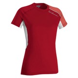 SALOMON(サロモン) トレイルランナー II 半袖 テックTEE Women’s L10721600 Tシャツ･ノースリーブ(レディース)
