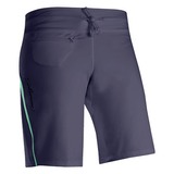 SALOMON(サロモン) ウィスパー ショーツ Women’s L10713200 ハーフ･ショートパンツ(レディース)