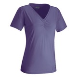 SALOMON(サロモン) ウィスパー TEE Women’s L10724200 Tシャツ･ノースリーブ(レディース)