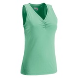 SALOMON(サロモン) ウィスパー タンク Women’s L10723800 Tシャツ･ノースリーブ(レディース)