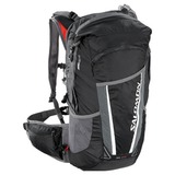 SALOMON(サロモン) XA 25 ウォータープルーフ L10740400 1～9L