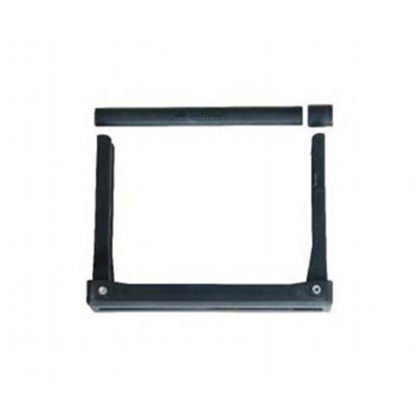 MARUTO(マルト) リアエンドプロテクター(RS-E1280) YD-53 サイクルバッグアクセサリー