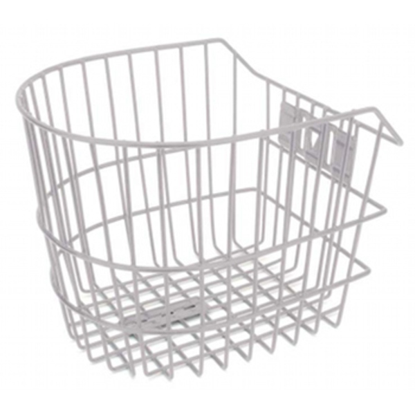 URL WバスケットSLIM D型 Y-7822 かご･バスケット