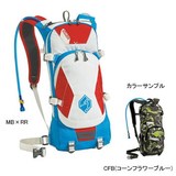 CAMELBAK(キャメルバック) CONSIGLIERE 1821219 ランニングバックパック･ベスト