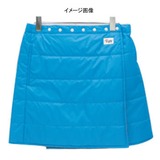 Filly(フィリー) リバーシブルラップスカート FFY-6622 スカート(レディース)