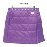 Filly(フィリー) リバーシブルラップスカート FFY-6622 スカート(レディース)