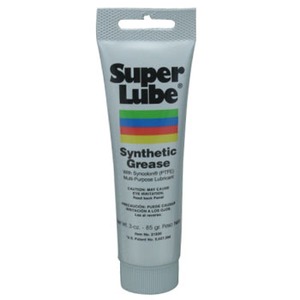 SUPER LUBE(X[p[[x) osedOX