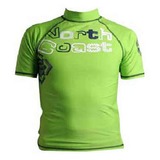 エビスニット ラッシュガード 半袖 NC-8533 ラッシュガード(メンズ)