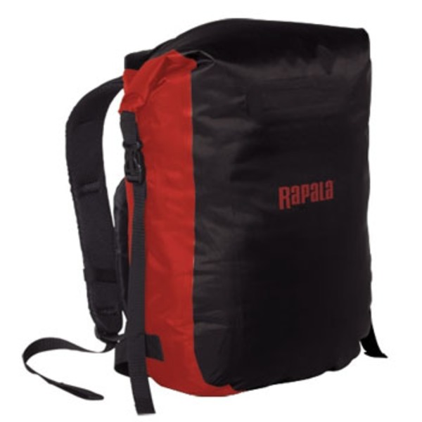 Rapala(ラパラ) Waterproof BackPack 46022-1 リュック型