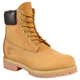Timberland(ティンバーランド) 6インチ プレミアムブーツ メンズ INC-10061W アウトドアブーツ ショート