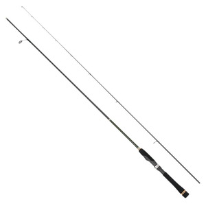 Shimano LURE MATIC S76UL Ultra Light Spinning Rod from Japan 