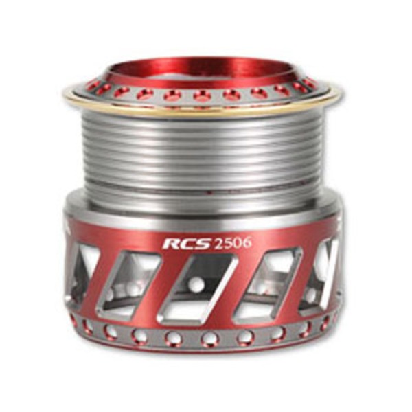 ダイワ(Daiwa) パーツ:リアル カスタム システム 2506 スプール 00055493 スピニング用スプール