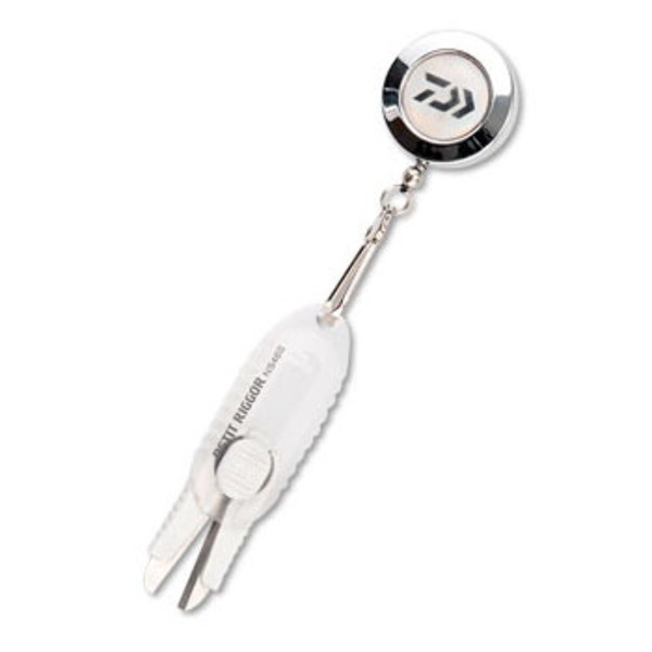 ダイワ(Daiwa) プチリガーNS ピンオンリール付R 04910162 ピンオンリール･キーホルダー･カラビナ