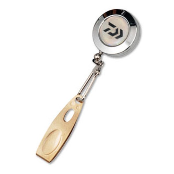 ダイワ(Daiwa) ラインカッターVピンオンリール付きR 04910165 ラインカッター･ハサミ