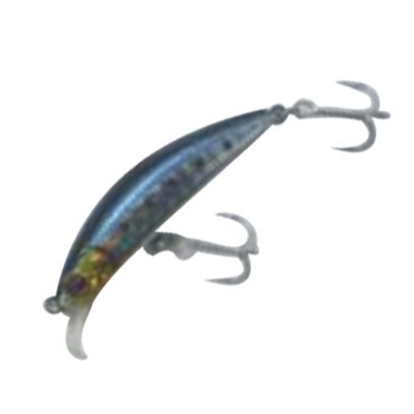 ダイワ(Daiwa) ドクターミノー70(FS) 4815388 ミノー