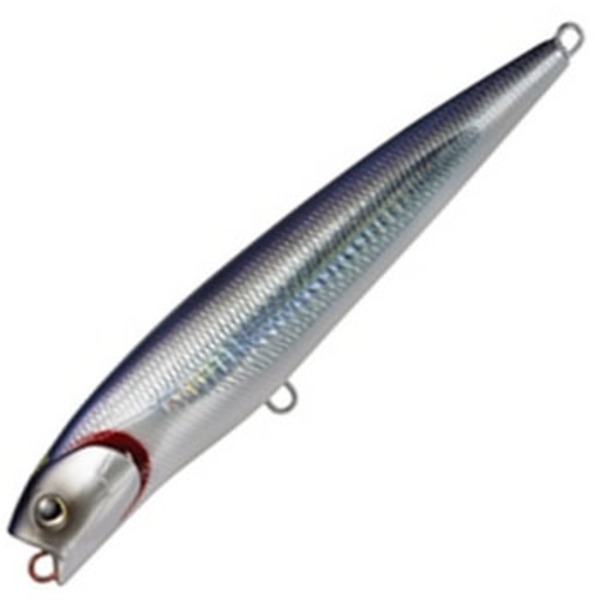 ダイワ(Daiwa) ソルティガ ドラドペンシル ヒラマサチューン 4821501 ペンシルベイト(青物ビッグゲーム用)