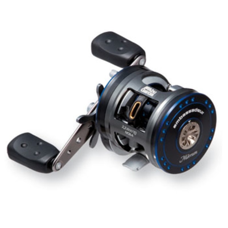 アブガルシア(Abu Garcia) モラム ZX 1600BJ IVCB-4 1156989|アウトドア用品・釣り具通販はナチュラム 354 1 800
