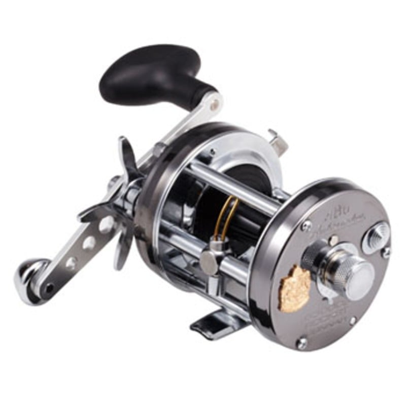アブガルシア(Abu Garcia) AMB アンバサダー 6500CS Rocket