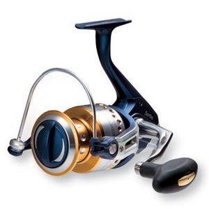 AuKVA(Abu@Garcia) \@rswVO