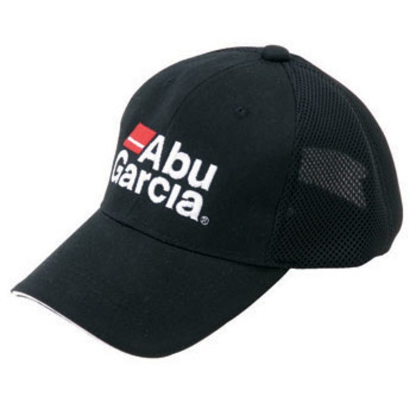アブガルシア(Abu Garcia) ハーフメッシュキャップ J30184 帽子&紫外線対策グッズ