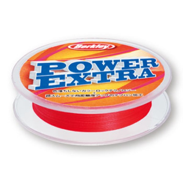バークレイ POWER EXTRA(パワーエクストラ) 150m 1205709 オールラウンドPEライン