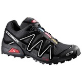 SALOMON(サロモン) スピードクロス 2 Men’s L43331900 【廃】トレイルランニングシューズ