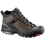 SALOMON(サロモン) 3D ファストパッカー ミッド GTX Men’s L10443900 【廃】トレッキングシューズ･HI&MID