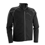 SALOMON(サロモン) ヘリックス ミッドレイヤー Men’s L10156900 フリースジャケット(メンズ)