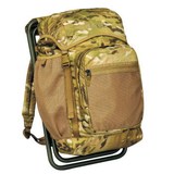 TATONKA(タトンカ) チェアバッグLTD AT2296 20～29L