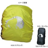 TATONKA(タトンカ) ザックカバー 20～30 AT3114 【廃】レインカバー