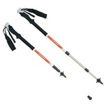 EVERNEW(エバニュー) 2本組ストック EBH362 I型グリップトレッキングポール