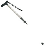 EVERNEW(エバニュー) オートRT4-100 EBH371 T型グリップトレッキングポール
